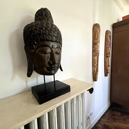 2 Bedrooms Chic 18th District