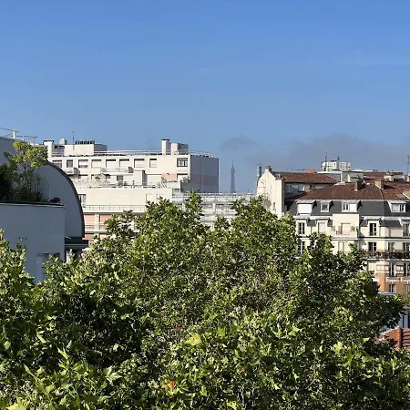 2 Bedrooms Chic 18th District * Paris