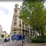 2 Bedrooms Chic 18th District *