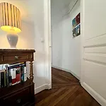 דירה 2 Bedrooms Chic 18th District *