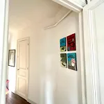 2 Bedrooms Chic 18th District דירה *