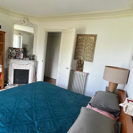 2 Bedrooms Chic 18th District * París